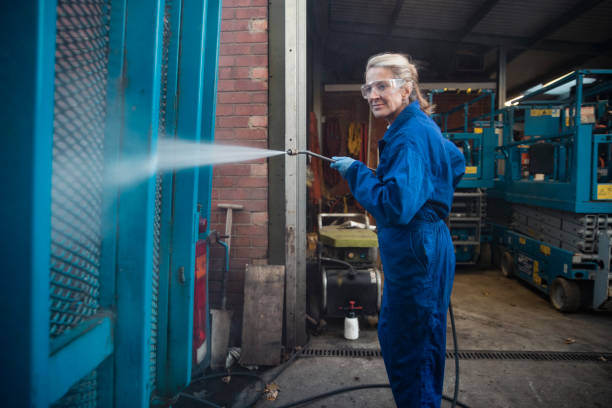 Best Pressure Washing Near Me  in Bonduel, WI