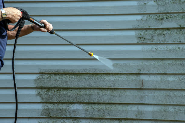 Trusted Bonduel, WI Pressure Washing Experts