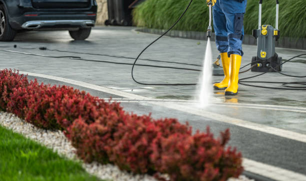 Best Local Pressure Washing Services  in Bonduel, WI