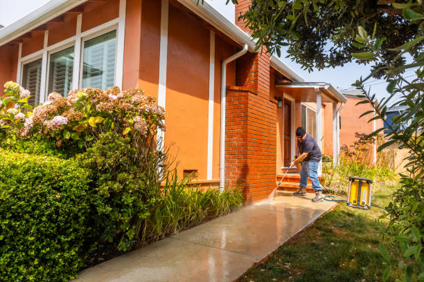 Best House Pressure Washing  in Bonduel, WI