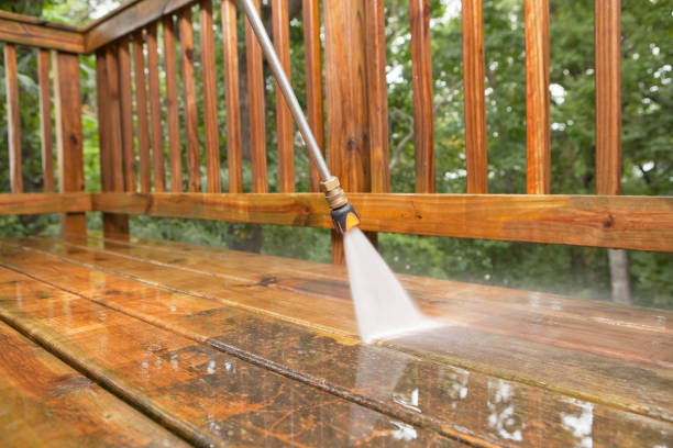 Best Pressure Washing Patio  in Bonduel, WI